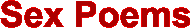 Sex Poems